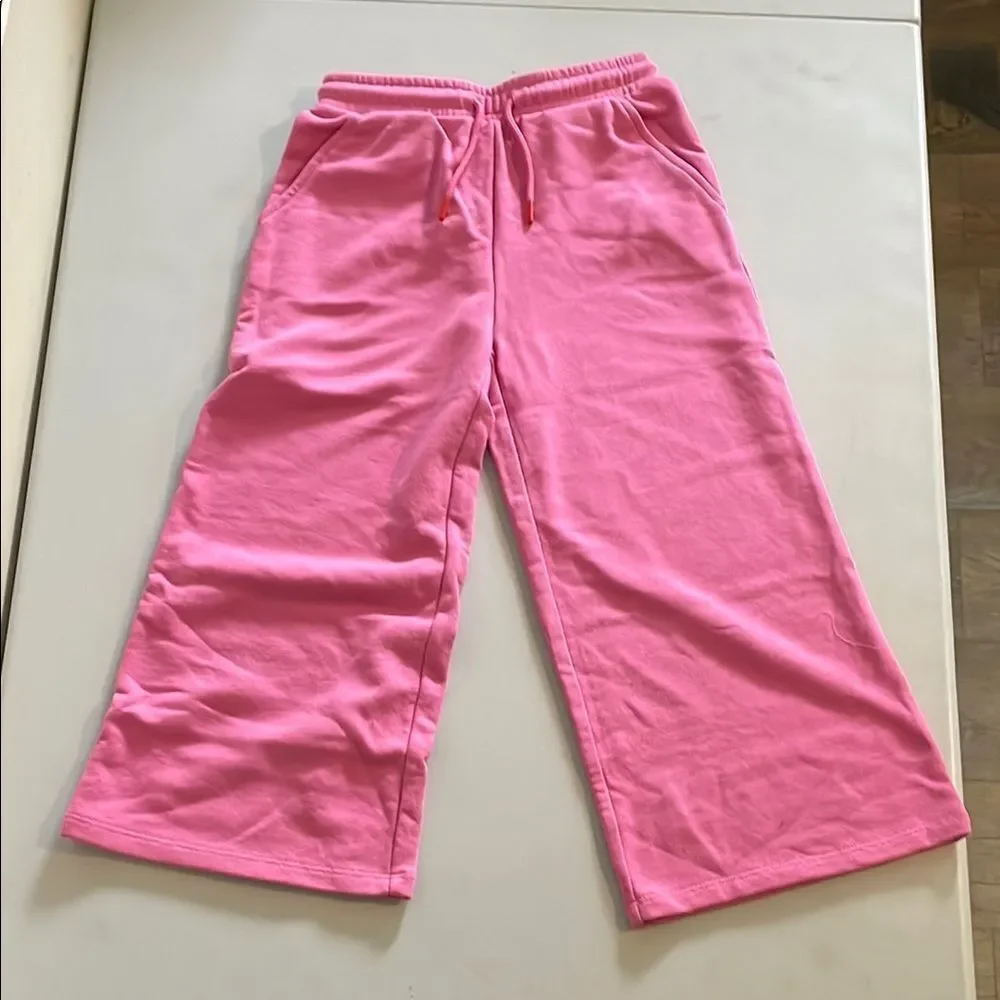 Epic Threads Pink Sweatpants for Everyday Comfort